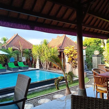 Cassava Bungalow Nusa Lembongan  Exterior photo